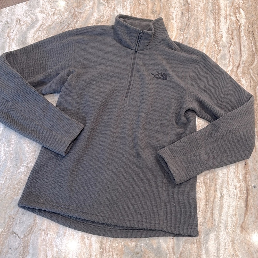 North Face Fleece